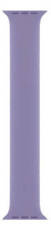Original Apple Solo Loop English Lavender 41mm taille 4 ceinture