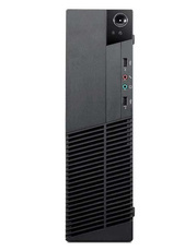 Lenovo ThinkCentre M82 SFF i3-3220 3.3GHz 8GB 500GB HDD BN