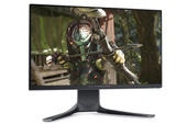 Moniteur Dell AlienWare AW2521H 25" LED 1920x1080 IPS HDR G-Sync pour les joueurs