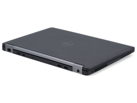 Touch Dell Latitude E7470 i5-6300U 8GB 240GB SSD 2560x1440 Class A
