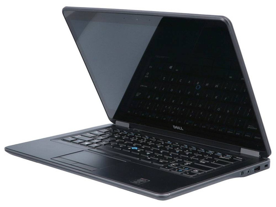Dotykowy Dell Latitude E7440 i5-4300U 8GB 256GB SSD 1920x1080 Klasa A Windows 10 Professional