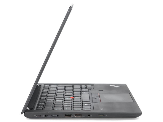 Touchscreen Lenovo ThinkPad P14s Gen 2 i7-1185G7 16GB 512GB SSD 1920x1080 nVidia Quadro T500 Class A- Windows 11 Professional
