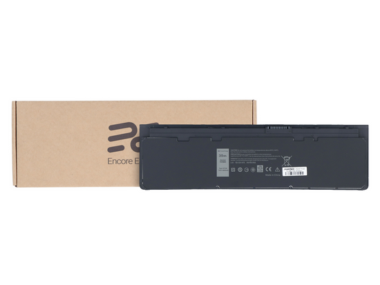 Nová baterie Encore Energy pro Dell Latitude E7240 E7250 35Wh 7,4V 4600mAh VFV59