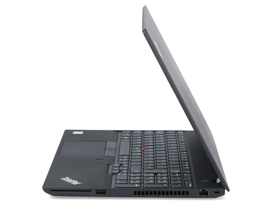Lenovo ThinkPad T590 i5-8365U 16GB 512GB SSD 1920x1080 Klasse A Windows 11 Professional