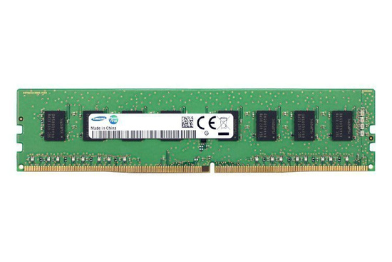 Operační paměť Samsung 16GB DDR4 2666MHz PC4-2666V-U PC