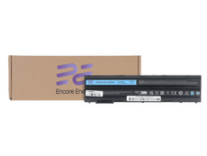 Нова батарея Encore Energy для Dell Latitude E5420 E5430 E5520 E5530 E6420 E6430 E6440 E6520 E6530 E6540 49Wh 11.1V 4400mAh T54FJ