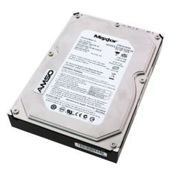 Pevný disk Dell MAXTOR 0G8763 73GB SAS ATLAS 10K