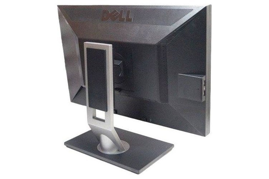 Monitor Dell P2411H 24" LED 1920x1080 DVI D-SUB Classe A +Base NN