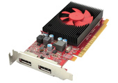 HP Grafikkarte Radeon R7 430 2GB GDDR5 Low Profile