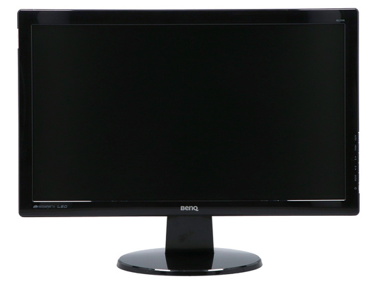 BenQ GL2250H 21.5" LED monitor 1920x1080 TN VGA DVI Black Class A