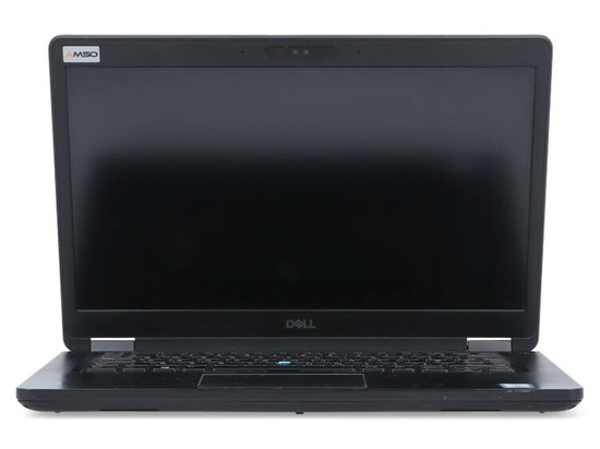 Dell Latitude 5490 i5-7300U 8GB 240GB SSD 1920x1080 Stav Akceptovatelný QWERTZ DE - Předinstalovaný Windows 10 Professional