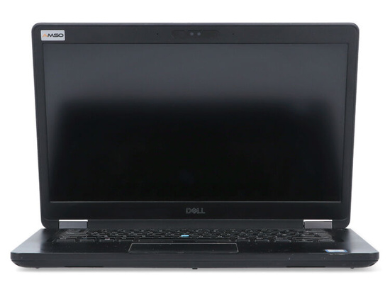 Dell Latitude 5490 i5-7300U 16GB 240GB SSD 1366x768 Клас A- Windows 10 Professional