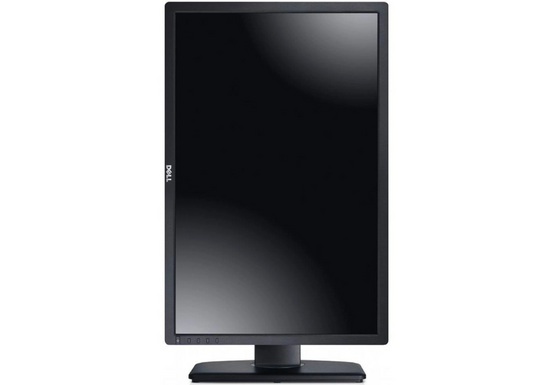 Dell UltraSharp U2412M 24" LED 1920x1200 IPS Black Class A