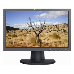 Lenovo ThinkVision L220X Moniteur LCD 22" 1920x1200 DVI VGA Classe A