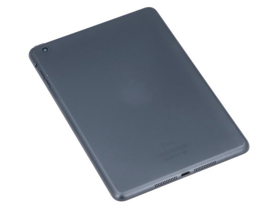 Apple iPad Mini A1432 A5 512MB RAM 16GB WiFi 1024x768 Černá Předchozí iOS