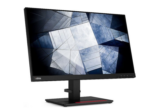 Lenovo ThinkVision P24h-2L 24" monitor LED 2560x1440 DisplayPort třídy A