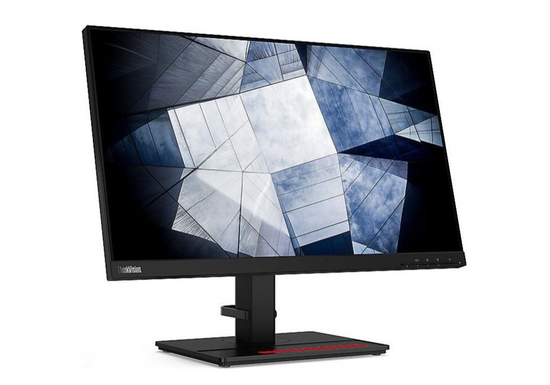 Monitor Lenovo ThinkVision P24h-2L 24" LED 2560x1440 DisplayPort Clase A