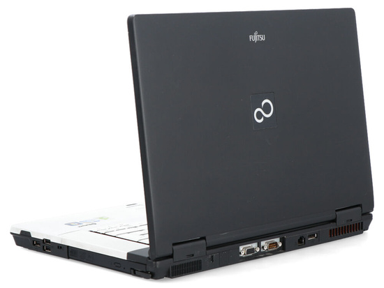 Fujitsu LifeBook E780 i5-560M 8GB 256GB SSD 1600x900 nVidia GeForce GT 330M Classe A- Senza Sistema