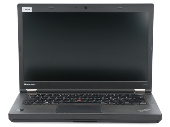 Lenovo ThinkPad T440p i5-4210M 8GB 240GB SSD 1366x768 Class A Windows 10 Home