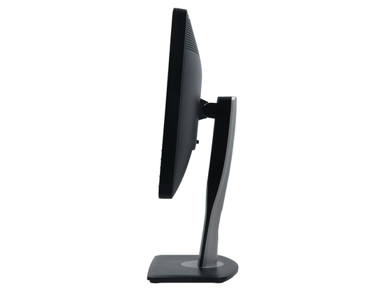 Dell P2213 LED 1680x1050 D-SUB DVI DisplayPort Monitor Schwarz Klasse A