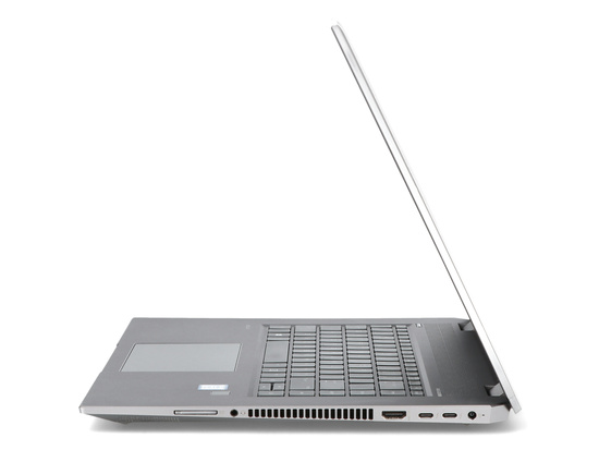 HP ZBook Studio G5 i5-8300H 16GB 512GB SSD 1920x1080 NVIDIA Quadro P1000 Class A Windows 11 Home