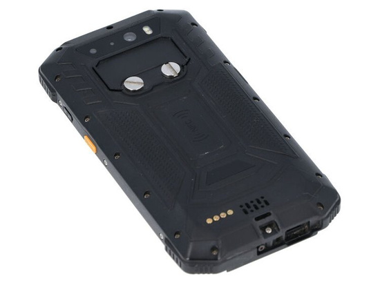 Modello da esposizione Newland Symphone N7000R 2GB 16GB 720x1280 terminale mobile Android