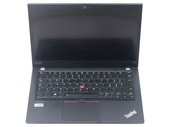 Touchscreen Lenovo ThinkPad X13 Gen 1 i5-10210U 8GB 512GB SSD 1920x1080 Class A Windows 11 Home
