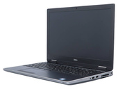 Dell Precision 7530 i7-8750H 32GB 1TB SSD 1920x1080 Nvidia Quadro P2000 Class A Windows 11 Professional