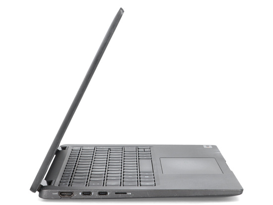 Touchscreen Dell Latitude 7410 2-in-1 Black i5-10310U 16GB 512GB SSD 1920x1080 Class A- Windows 11 Home