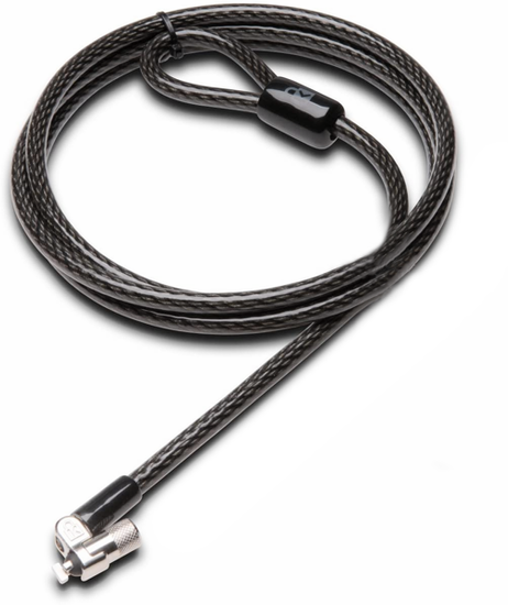 Kensington Lock Security Cable Lock 1.8m Laptop Monitor