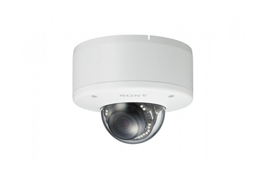 Kamera Kupolová Sony SNC-EM600