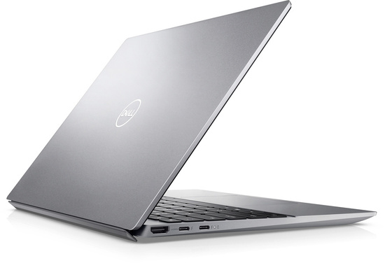 Новий Dell Vostro 5320 i5-1240P 8GB 256GB SSD 1920x1080 Titan Gray Windows 11 Professional