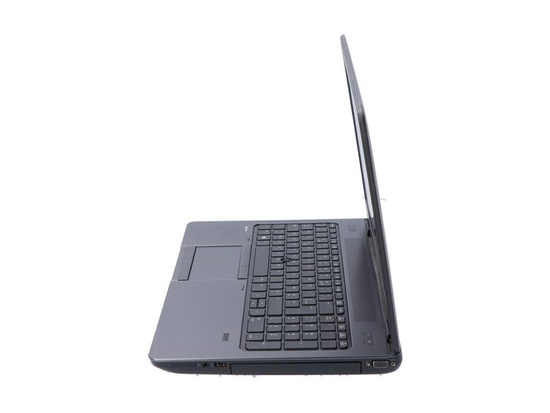 HP Zbook 15 G1 i7-4800MQ 16GB 512GB SSD 1920x1080 Nvidia Quadro K2100M Classe A-