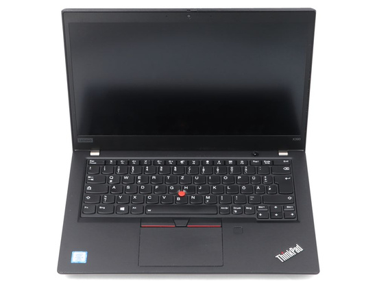 Lenovo ThinkPad X390 i5-8265U 8GB 512GB SSD 1920x1080 Class B Windows 11 Home