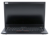 Touchscreen Lenovo ThinkPad T470s i5-6300U 8GB 480GB SSD 1920x1080 Klasse A- + Tasche + Maus