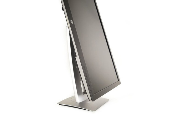 HP EliteDisplay E272q 27" LED QHD 2560x1440 IPS monitor HDMI