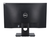 Moniteur Dell E2417H 24" LED 1920x1080 IPS DisplayPort en Classe A-