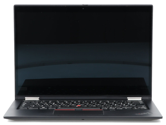 Touchscreen Lenovo ThinkPad x390 Yoga i7-8665U 16GB 512GB SSD 1920x1080 Klasse A- Windows 11 Home