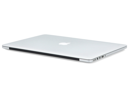 Apple MacBook Pro A1398 i7-4870HQ 16GB 512GB SSD 2880x1800 nVidia GeForce GT 750M Classe A- MacOS Big Sur