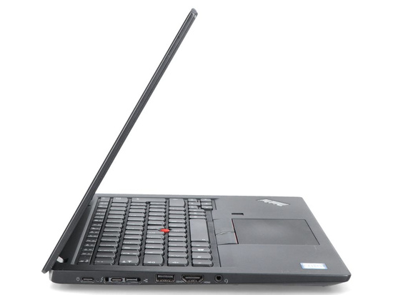 Lenovo ThinkPad X390 i5-8265U 8GB 512GB SSD 1920x1080 Třída B Windows 11 Home