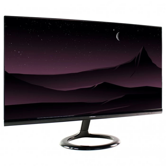 Monitor Anderson EM2470HB 24" LED 1920x1080 VA HDMI Černý Bez napájení v třídě A- po prodeji