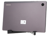 Samsung Galaxy Tab A8 2021 LTE SM-X205 4GB 64GB Šedá Po vystavení Android
