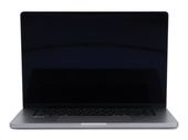 Nouveau Apple MacBook Pro 16" A2485 2021. Apple M1 Pro 32 Go 512 Go SSD 3456x2234 MacOS BOX QWERTY