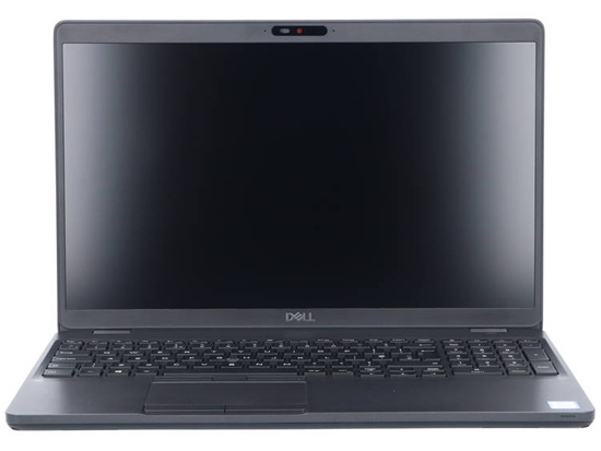 Dell Latitude 5500 i7-8665U 8GB 240GB SSD 1920x1080 Třída A Windows 11 Home