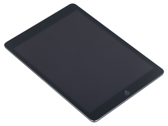 Apple iPad 9 A2602 3GB 64GB Space Gray As-is iOS