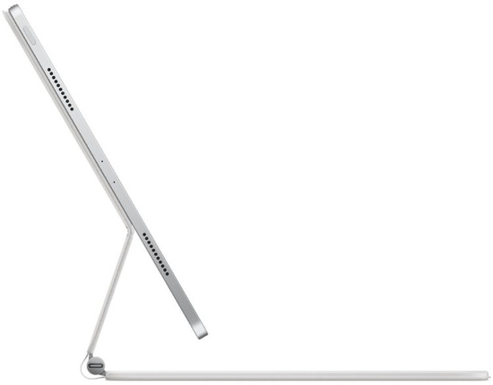 Nowa Oryginalna klawiatura iPad Magic Keyboard Folio 12,9'' Hungarian