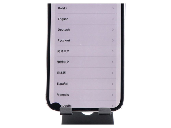 Apple iPhone 13 Pro A2638 6GB 128GB Graphite Class C iOS