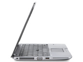 HP EliteBook 820 G1 i7-4600U 1366x768 Class B Sticker