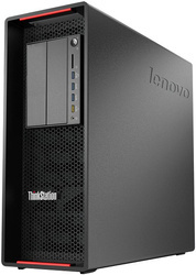 Lenovo ThinkStation P500 TW E5-1650v3 6x3.5GHz 32GB 480GB SSD NVS Windows 10 Professional