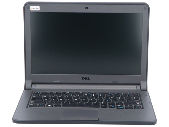 Dell Latitude 3350 i3-5005U 8GB 256GB SSD 1366x768 Class A- Windows 10 Professional